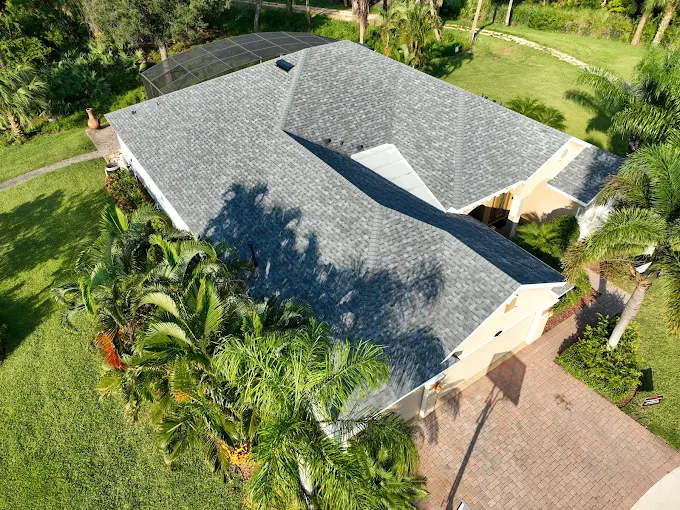 Residential Roofing