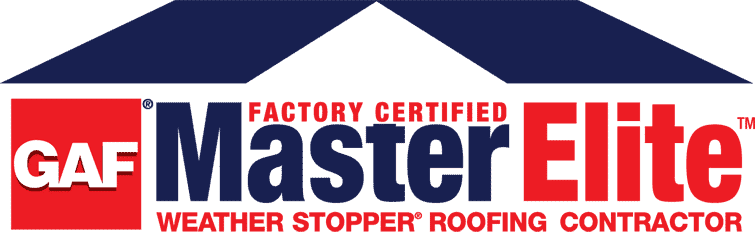 GAF Master Elite Certified Contractors